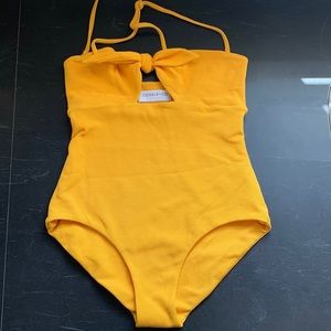 Cosaie+Co bathing suit